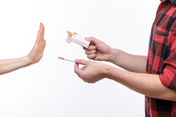 老菸民请注意！这些戒菸后的身体变化，看完或许能打动你