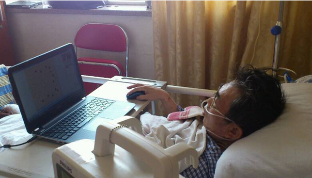 “棋圣”聂卫平抗癌后反思：远离癌症这4件事是关键，以我为戒