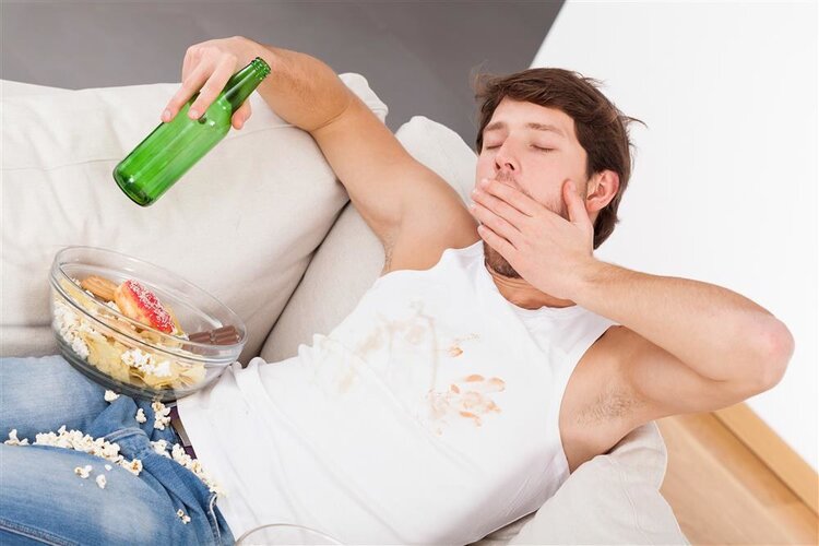 别把衰老当病治!提醒:这些小毛病都是衰老迹象,请别过度治疗 别把衰老当病治!提醒:这些小毛病都是衰老迹象,请别过度治疗